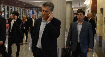Imputaron a Macri por no declarar las sociedades offshore