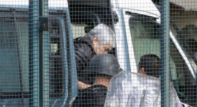 L�zaro se arrepinti� y dijo que fueron 