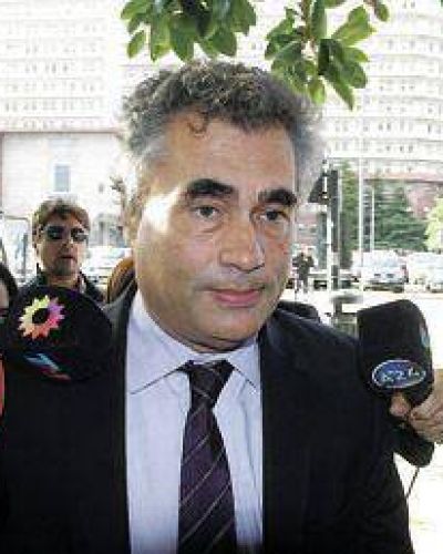 Vanoli se defendi� de los devaluadores