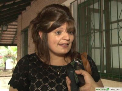 La Ministra de Ambiente asegur� que en Jujuy �tenemos una enorme cantidad de pasivos ambientales�