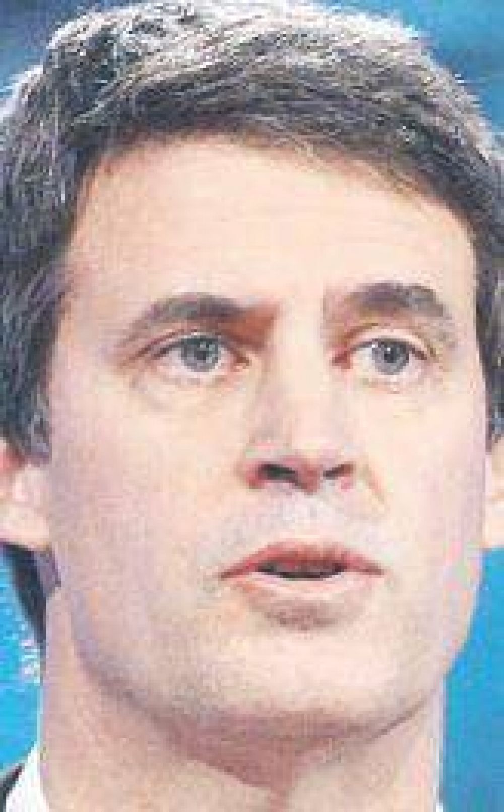 Inici� Prat Gay raid de 10 d�as en busca de financiamiento