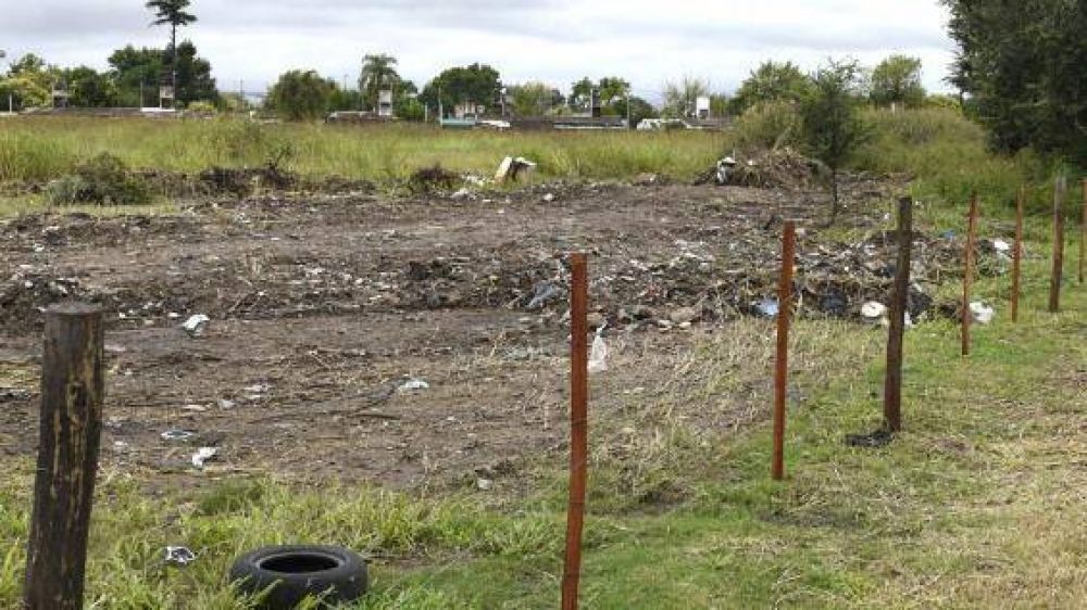 Por qu� se volvieron inalcanzables los lotes