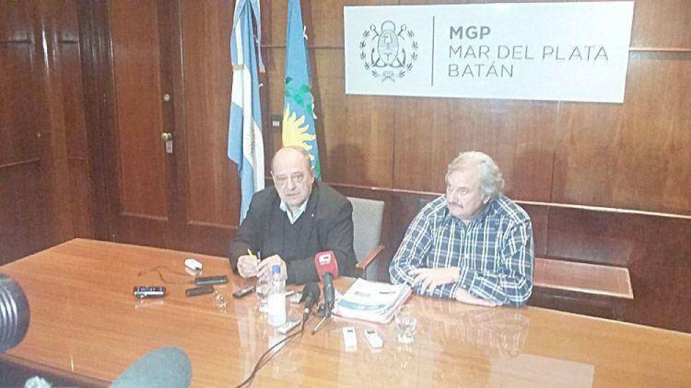 Arroyo acept� que el PRO baje un hombre para coordinar su gabinete