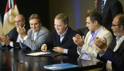 Odebrecht, la primera en arrancar con los gasoductos