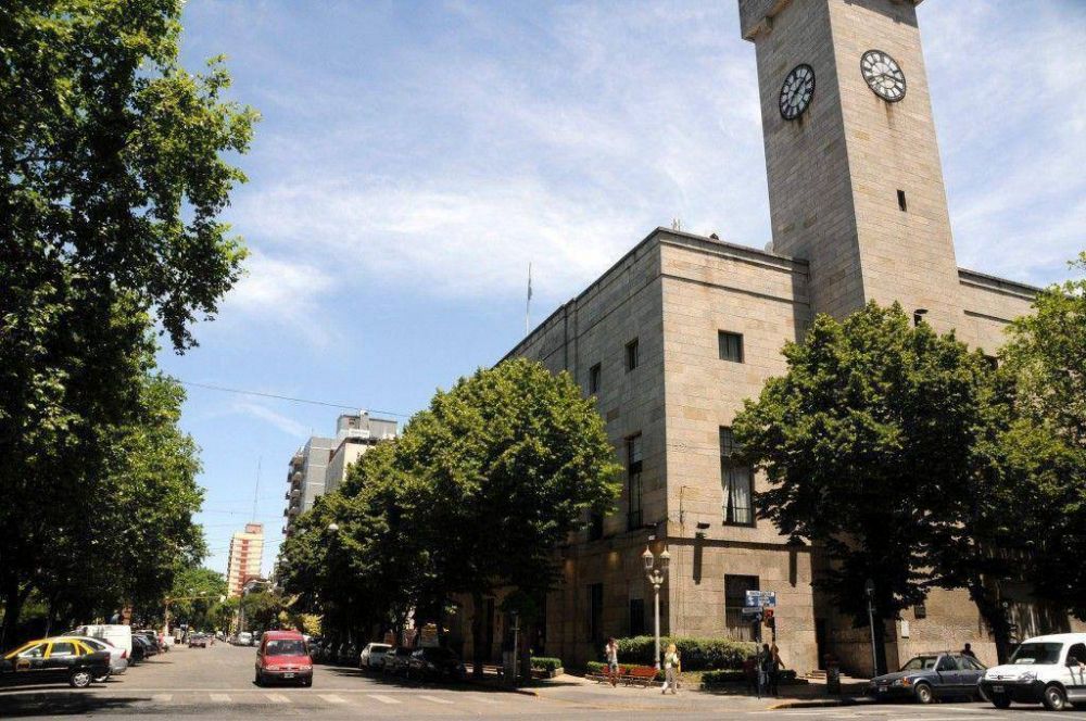 Un hombre de Rodr�guez Larreta ser� el funcionario �for�neo�