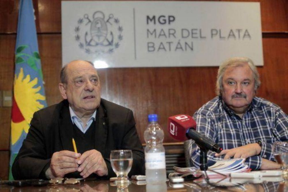 Desde el Gobierno le tiran un salvavidas al intendente para que no se �ahogue� en el intento