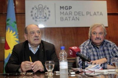 Desde el Gobierno le tiran un salvavidas al intendente para que no se �ahogue� en el intento