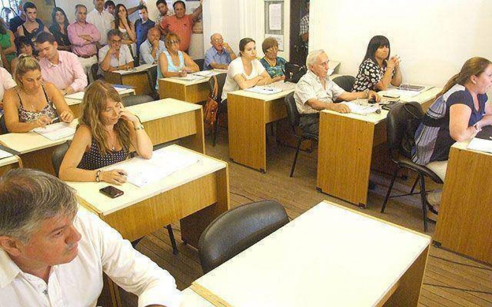 Arranc� el proceso para la licitaci�n por la recolecci�n de residuos
