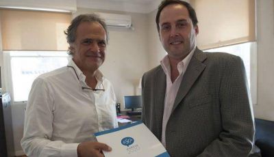 Funcionarios del Ministerio de Justicia de la Naci�n visitar�n Catamarca