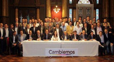 Aseguran que en mayo llegar� dinero para obras p�blicas a las Comunas