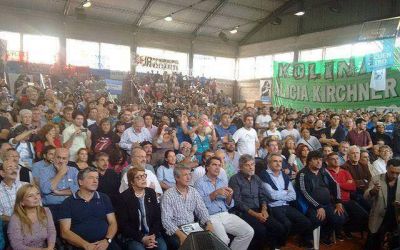 El FpV analiza sus posibilidades en el nuevo escenario del PJ
