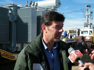 La tarjeta Sube, en su etapa final de implementaci�n en Catamarca