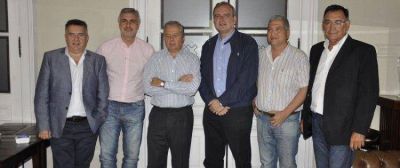 Presentan el Primer Simposio Internacional de Nefrolog�a a realizarse en nuestra provincia