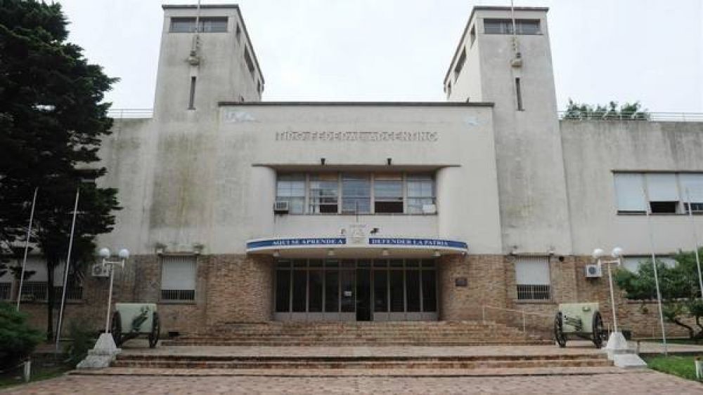 Una pelea en el bloque kirchnerista fren� la venta del Tiro Federal