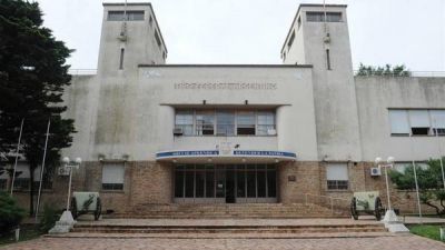 Una pelea en el bloque kirchnerista fren� la venta del Tiro Federal