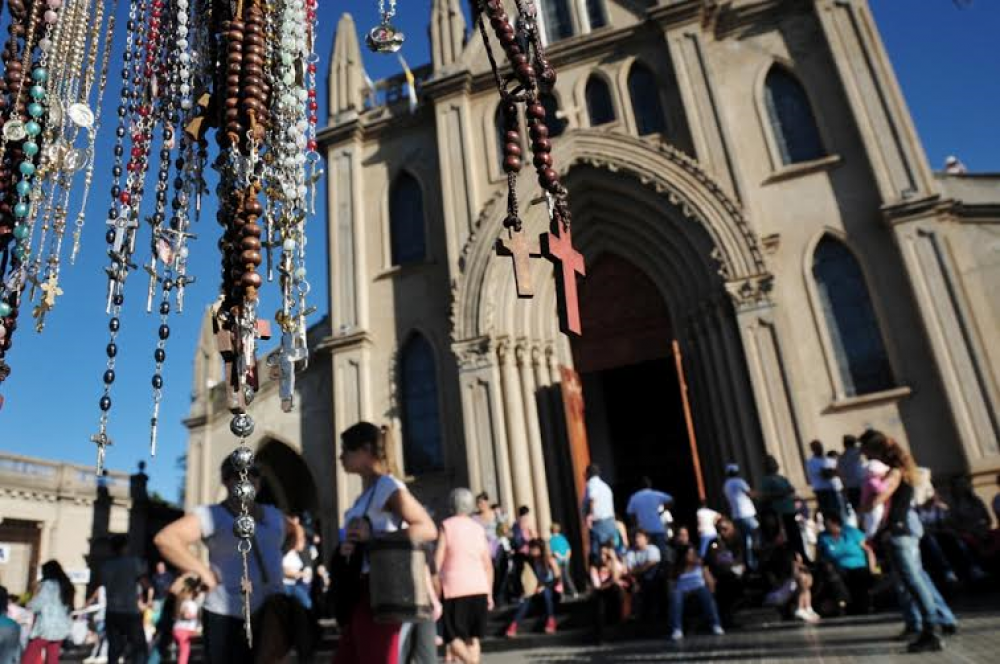 Ultiman los detalles para la 117 Peregrinacin a la Baslica de Guadalupe