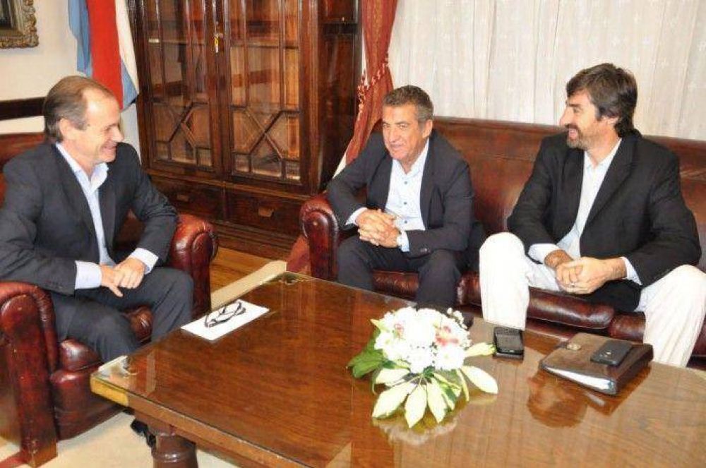Crear�n el Consejo de Pol�ticas Sociales