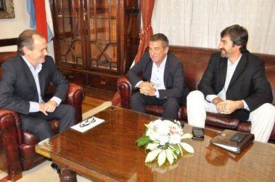 Crear�n el Consejo de Pol�ticas Sociales
