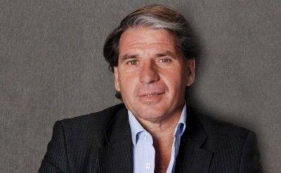 Astarloa fue designado Procurador General