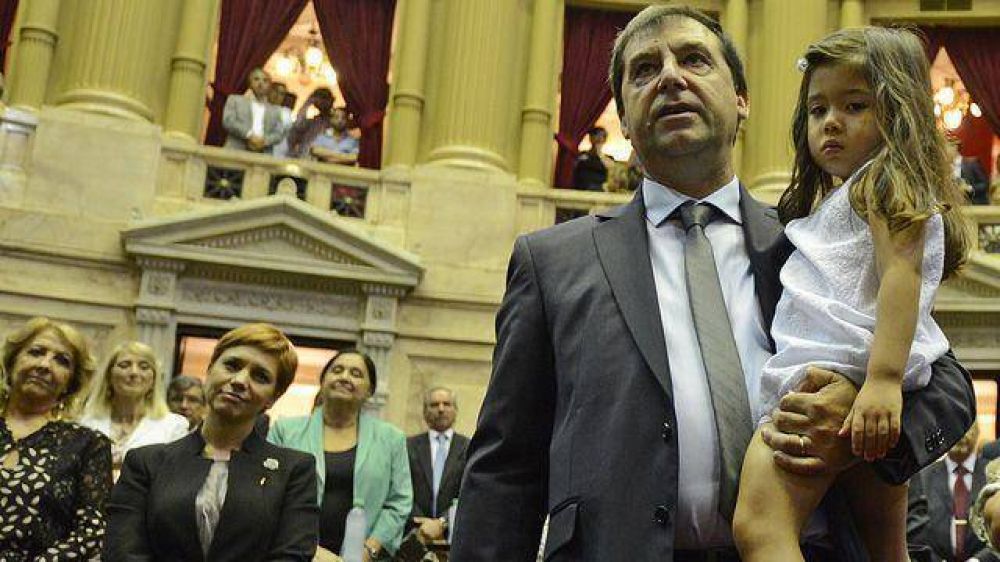 El nuevo interventor del PRO en Entre R�os es un hombre de Frigerio	 