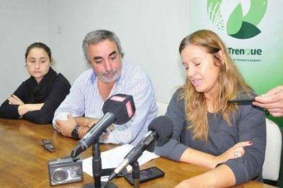 Se lanz� el Concurso de Ideas Ambientales y Sustentables 2016 en Trenque Lauquen