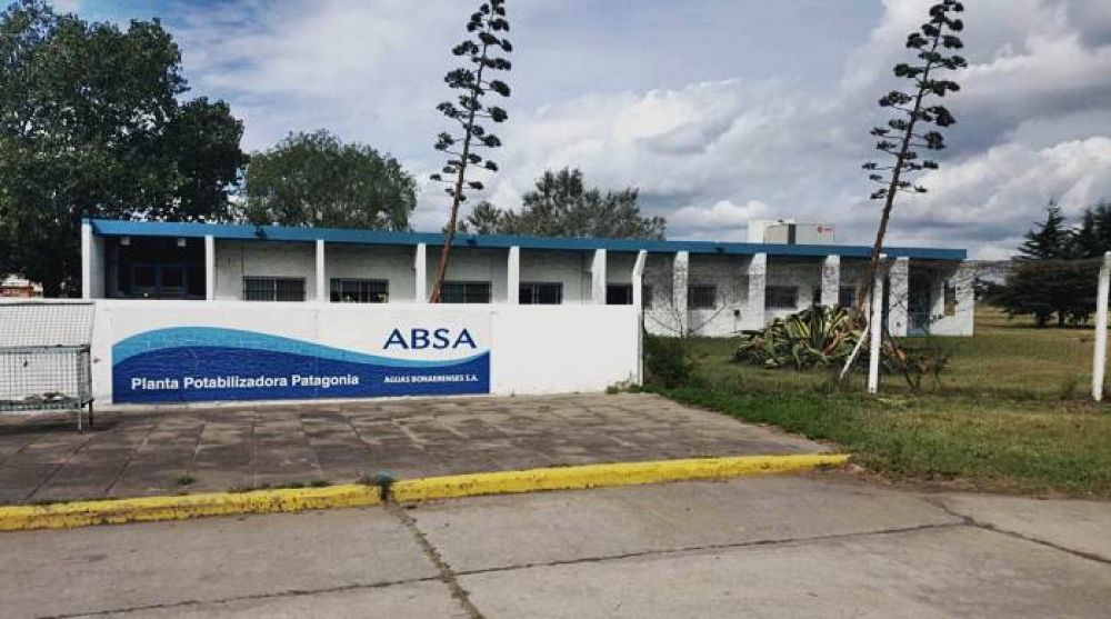 Malversaci�n de fondos: realizan procedimiento judicial en ABSA