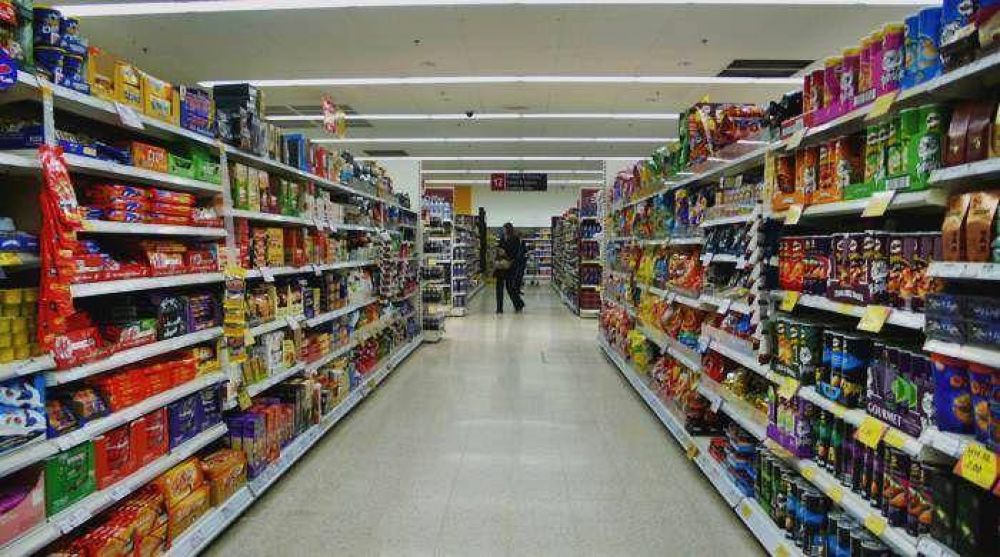 Reconocen una alta adhesi�n entre los bahienses al boicot a los supermercados