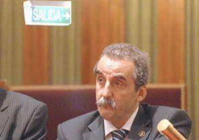 Guillermo Moreno llega esta tarde a Jun�n