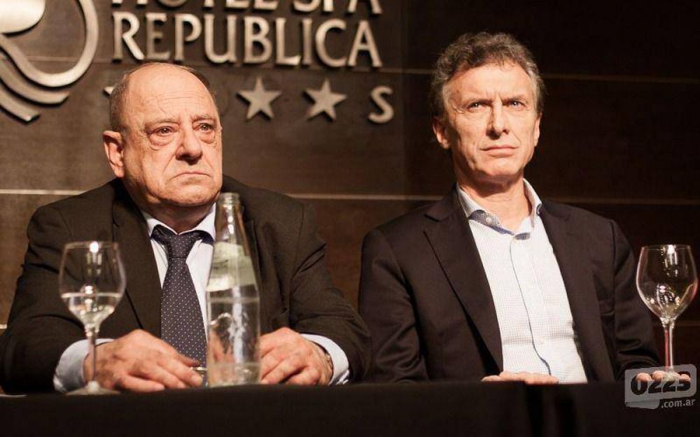 �Uno como ciudadano puede formar una sociedad donde se le ocurra�