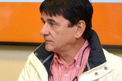 Gasparini advirti� que la gente necesita un PJ unido y trabajando