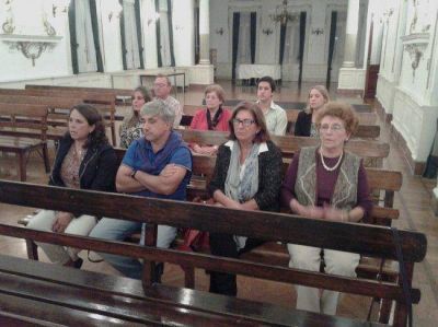 Aprobaron moratoria por tasas y el nuevo nombre del Teatro Municipal