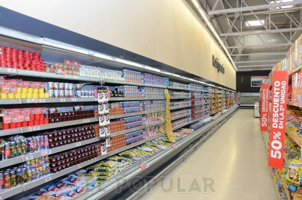En marzo se estabilizaron los precios en la ciudad