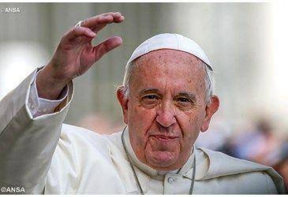 Papa Francisco a metodistas: el mundo herido necesita nuestro testimonio cristiano, servicio de amor