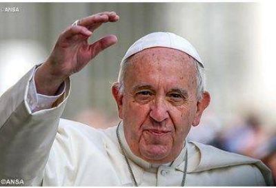 Papa Francisco a metodistas: el mundo herido necesita nuestro testimonio cristiano, servicio de amor