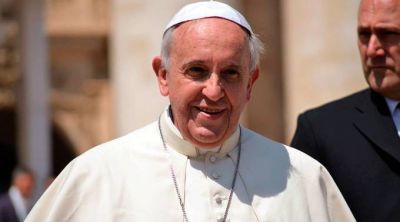 Papa Francisco viajar� a Grecia para visitar refugiados