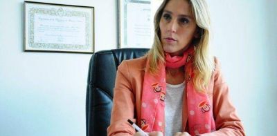 Amendolara en contra de los descuentos a los trabajadores en la provincia