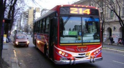 Empez� a regir la suba en las tarifas de los trenes y colectivos del �rea metropolitana