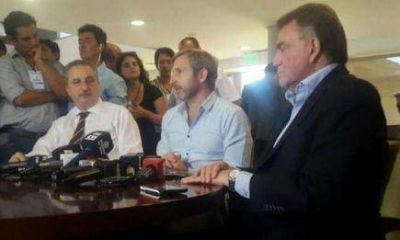 �La inversi�n en represas hidroel�ctricas es estrat�gica para este Gobierno�