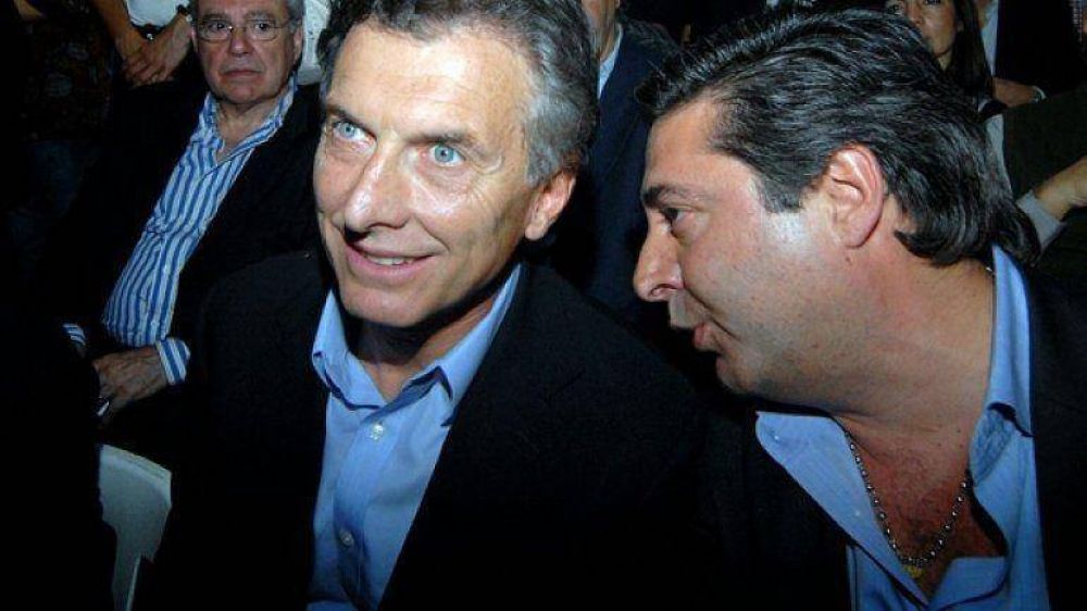 Un llamado de Macri fue clave para la renuncia del juez Oyarbide