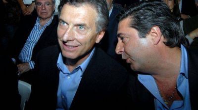 Un llamado de Macri fue clave para la renuncia del juez Oyarbide