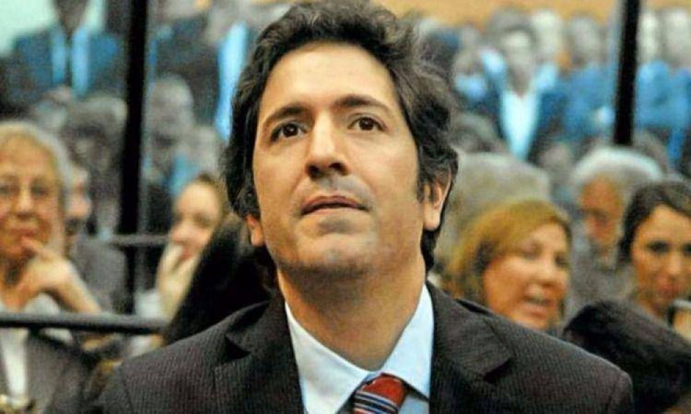 El ascenso frustrado que dej� a Casanello enojado con el kirchnerismo