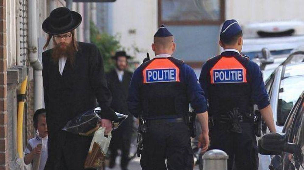 Israel | Advierten sobre posibles atentados contra instituciones judas en Europa