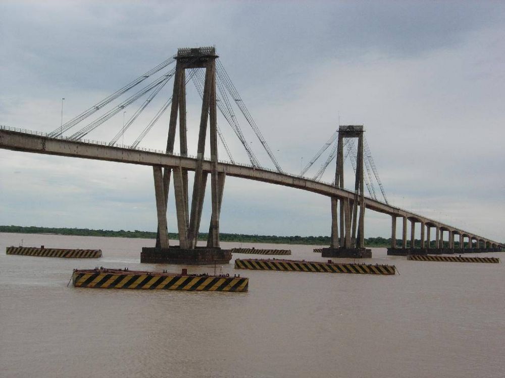 Segundo puente: Vialidad Nacional ya encarg el proyecto ejecutivo de la obra