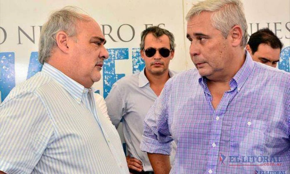 R�os le respondi� a Ricardo y lo acus� de �mentiroso�