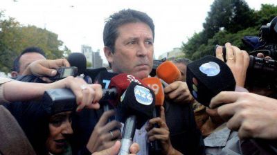 Con Rossi y Fari�a, se inicia otro d�a de indagatorias por la ruta del dinero
