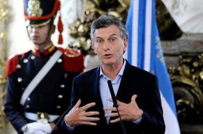 Habl� el fiscal que imput� a Macri: 