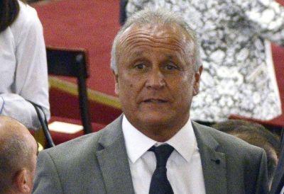 Del Sel rompi� el silencio tras el esc�ndalo de los Panam� Papers
