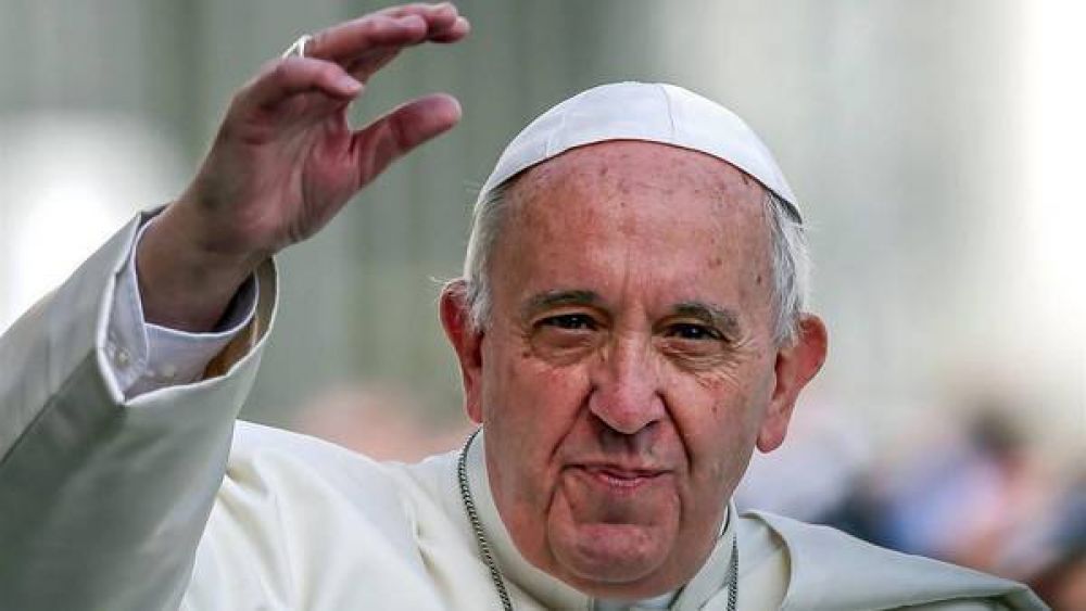 El papa Francisco abre la puerta a los divorciados vueltos a casar