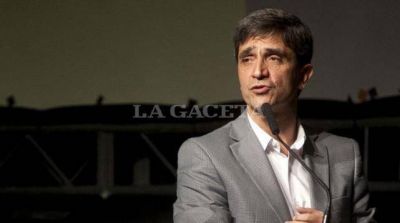 La Provincia analizar� la adhesi�n a la Ley de Acceso a la Informaci�n P�blica que impulsa Macri