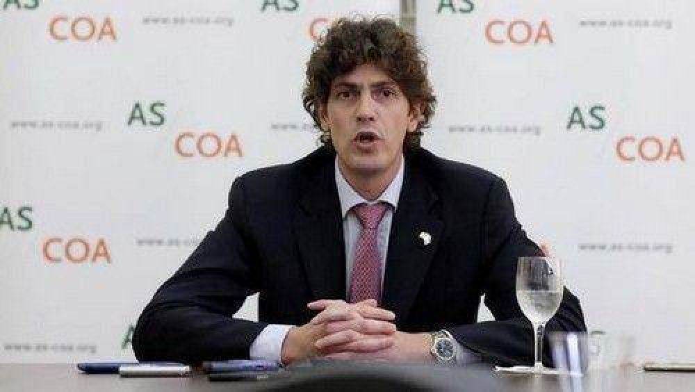 Lousteau anunci� que Tucum�n volver� pronto a exportar lim�n fresco a EEUU 